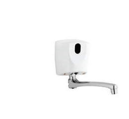 Torneira De Parede 200mm Elétrica